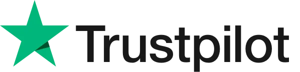 trustpilot-logo-black-5-stars - Marsden Buyers Agents