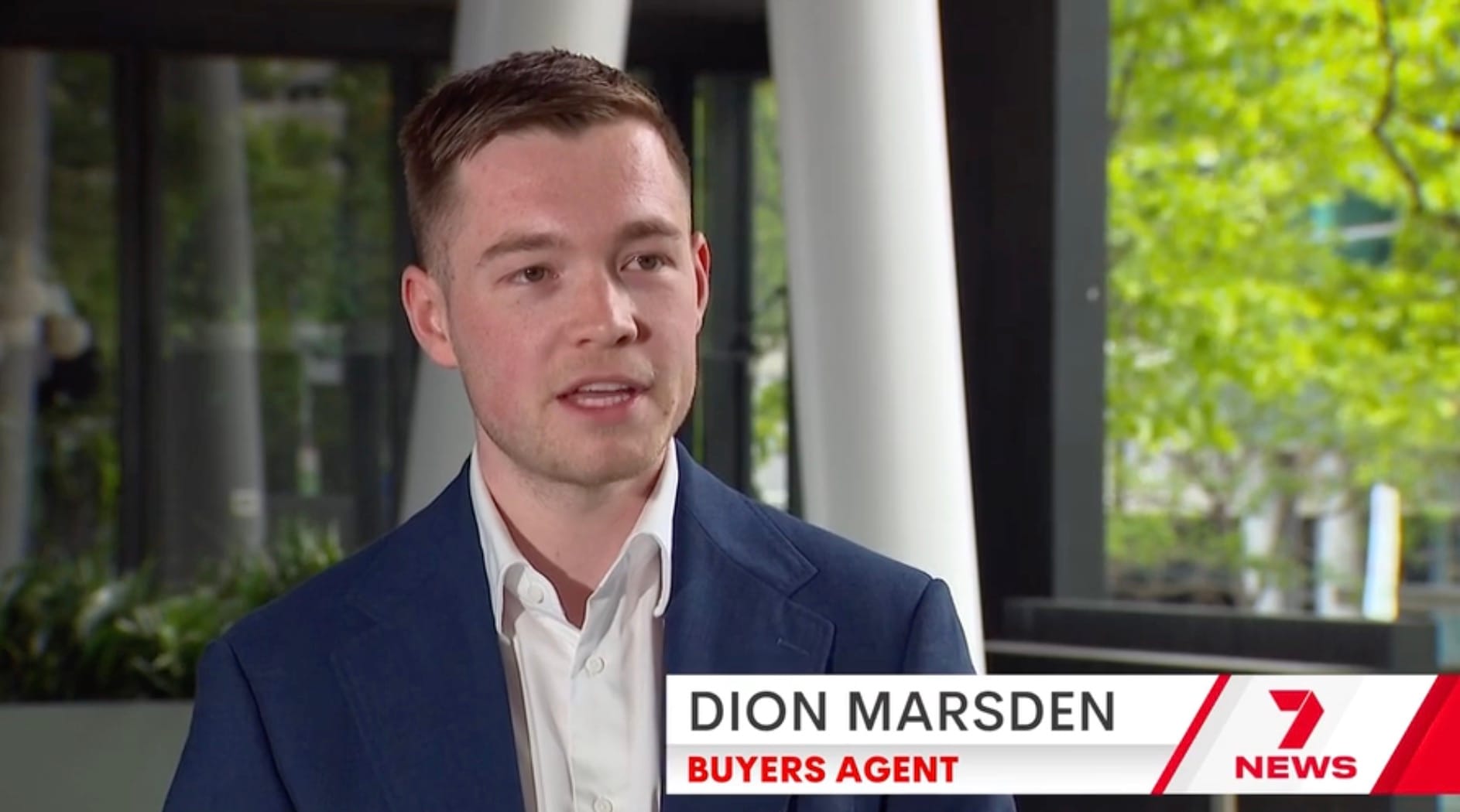 Screenshot - Marsden Buyers Agents - Marsden Buyers Agents
